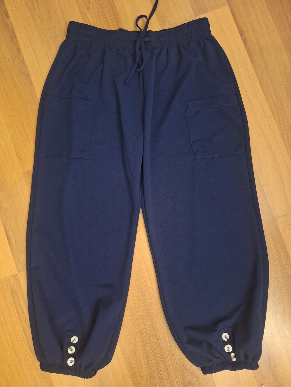 Boho, Harem Pants